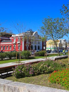 Setúbal